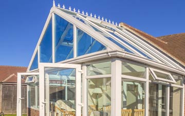 conservatory roof insulation costs Lyons