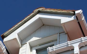 Lyons fascia installation costs
