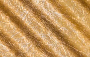 Lyons fibreglass roof waterproofing