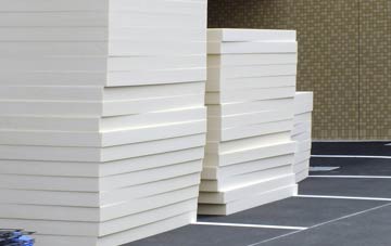 Lyons flat roof insulation costs