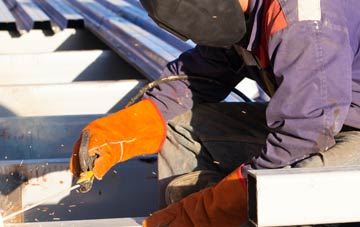 Lyons flat roofing options