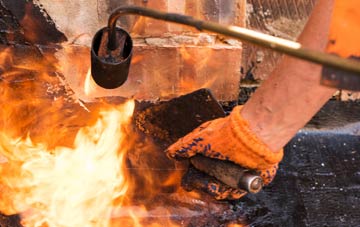 Lyons flat roof repair companies