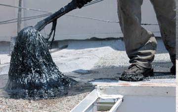 Lyons flat roof waterproofing costs