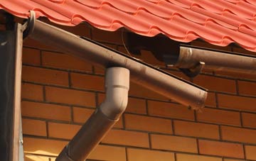 Lyons gutter repair costs