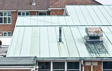 Lyons lead roofing costs