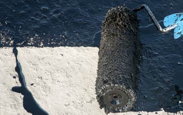 Lyons liquid sealant waterproofing