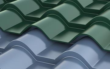 who should consider Lyons plastic roofs