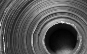 Lyons pvc roof replacement