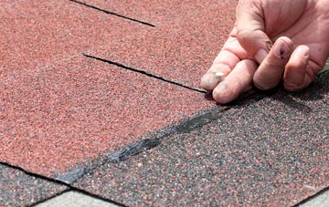 Lyons asphalt roof repairs