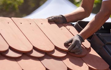 Lyons roof tile contractors