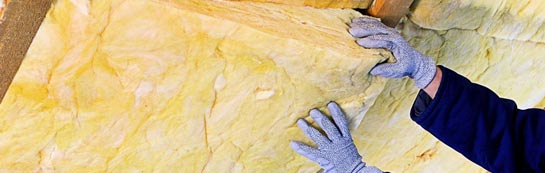 quotes for Lyons roof insulation