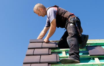 disadvantages of Lyons slate roofing