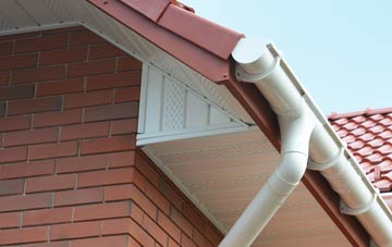 Lyons soffit repair costs