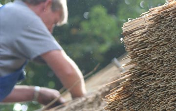 professional Lyons thatchers