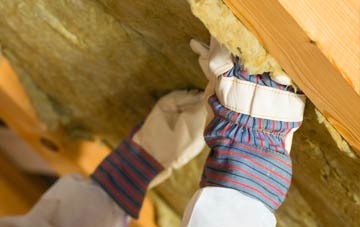 types of Lyons pitched roof insulation materials