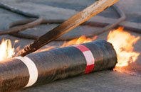 free Lyons flat roofing repair quotes