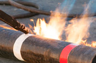 Lyons flat roofing replacement