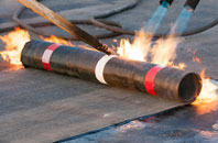 Lyons flat roof sealing