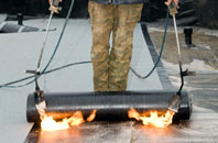 Lyons flat roof sealing quote