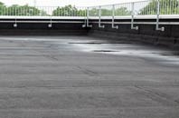 find rated Lyons flat roofing companies