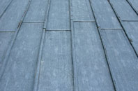 Lyons lead roofing