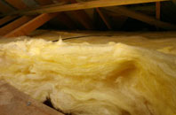 Lyons pitch roof insulation