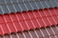 find rated Lyons plastic roofing companies