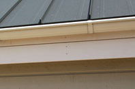 Lyons soffit repair